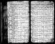 BROOKS Mary Ann Hannah Baptism/Birth 1822