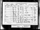 BROOKS Mary Ann Hannah 1861 Census